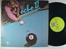 OCHO Ocho II LATIN LP UA LATINO
