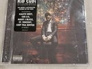 Kid Cudi Man on the Moon II: The Legend of Mr. Rager LP sealed vinyl