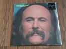 DAVID CROSBY - LIVE 1989 UPPER DARBY 180g 2LP NEW SEALED