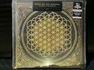 RARE Bring Me the Horizon Sempiternal LIMITED 500 VINYL PATINA RUST SPLASH LP