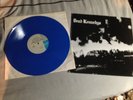 Dead Kennedys ?– Fresh Fruit For Rotting Vegetables - Blue Vinly - Bred10