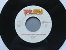 Funk 45 Plair Brother Man On The Corner/Get Down An' Dance Ex