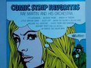 Cover Art : Roy Lichtenstein / Ray Martin  , Vinyl 12