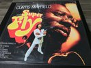 Curtis Mayfield Super Fly 180g 2 LP 45 RPM MFSL Mofi Vinyl NEW SEALED  #1366 OOP