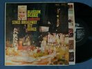 BLOSSOM DEARIE Soubrette Sings Broadway Hit Songs VERVE LP NM/EX