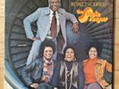 THE STAPLE SINGERS - BEALTITUDE: Respect Yourself - Orig. 1972 Stax Lp