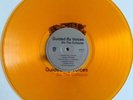 Guided by Voices DO THE COLLAPSE orange vinyl 2015