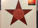 DAVID BOWIE is ONLY in JAPAN EXHIBITION Red Color 12 Brand NEW