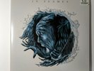 In Flames – Siren Charms Double WHITE Vinyl LP Sony Music, Gatefold sleeve Ex