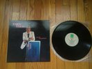 EX rare Tony Rice Me And Guitar Lp