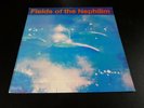 FIELDS OF THE NEPHILIM -  cologne luxor 88  -  lp' -