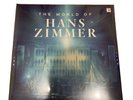 THE WORLD OF HANS ZIMMER - A SYMPHONIC CELEBRATION  3 VINYL LP NEU