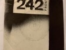 FRONT 242 - U-MEN / ETHICS - ORIG 82 BELGIUM SYNTH ELECTRONIC MINIMAL RARE
