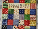 Passenger - PATCHWORK  - LP Now available on Vinyl