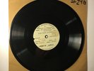 AFRICAN 78 RPM ACETATE   MALE VOCAL QUARTET JAZZ/GOSPEL   LISTEN   # 246