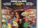 Porgy and Bess Gershwin Lorin Maazel 12” Vinyl Box Set Decca SET 609-11 Stereo