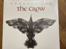 the crow soundtrack vinyl