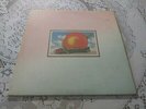 THE ALLMAN BROTHERS BAND. EAT A PEACH. 2 LPS GATEFOLD. CAPRICORN. 1972.