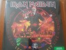 Iron Maiden Legacy Of The Beast Coloured Triple Vinyl Live In Mexico Still...