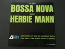 Herbie Mann ?– Do The Bossa Nova - Atlantic ?– 1397 - Vinyl LP Momo - 1962