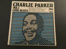 Charlie Parker ?– Vol 1 Cool Blues - Label - Saga Eros ?– ERO 8005 - UK 1966
