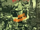 TERRORIZER ?- World Downfall LP Death Metal Record FDR Vinyl ALBUM -NAPALM GRIND