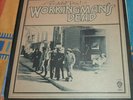 GRATEFUL DEAD-WORKINGMAN'S DEAD LP 1970 WARNER BROS VINYL VINTAGE Pre-owned