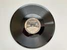 Edison diamond disc record #51177  
