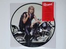 Renaud 33 tours Picture disc Promotionnel - rare
