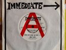 Small Faces - Wham Bam (alternate take) / Afterglow - RARE Immediate Demo - 1969
