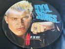 BILLY IDOL - IDOL SONGS 11 of the BEST - vinyl album - VERY RARE PICTURE DISC