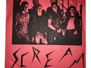 SCREAM 639 GOV’T PRIMER 7” REBELS & INFIDELS California Punk Metal