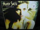 MANDY SMITH Victim Of Pleasure (1989 U.S. 6 Track Picture Cover Promo 12inch)