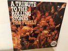 THE PUPILS.A TRIBUTE TO THE ROLLING STONES.(Wing WL1150).1966.Ex.Con.