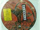 GENESIS - Where The Sour Turns To Sweet - Picture Disc Mint Condition