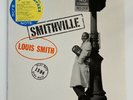 LOUIS SMITH - SMITHVILLE - BLUE NOTE BLP 1594 - Mono Japan Pressung