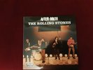 Rolling stones vinyl aftermath  pax isk1016 Israel rare mono mix 1966almost mint