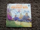 Dave Dee, Dozy, Beaky, Mick & Tich, Greatest Hits, Vinyl, LP, signiert