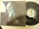 WARREN ZEVON LP SELF TITLED uk Asylum k 53039 stunning lp