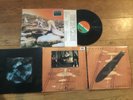Led Zeppelin [2 LP Vinyl] Houses of the Holy + Remasters