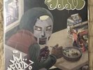 Original MF DOOM MM..Food? 2xLP Vinyl 2007 Rhymesayers RSE0084-1 VG+/VG+