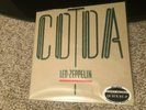 Led Zeppelin Coda, Classic Records 200g, Grundman, Factory Sealed