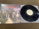 Warlord Deliver Us 1983 Vinyl Excellent