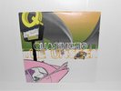 Quasimoto The Unseen 2LP Vinyl Record OOP No Reserve (Madlib Madvillain)