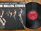 The Rolling Stones ENGLAND'S NEWEST HIT MAKERS Orig 1964 LP Unboxed Mono