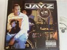 JAY-Z UNPLUGGED  EU Edition  LP Record LP586614-2 2001 ROC-A-FELLA
