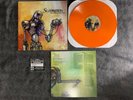 Silverstein ?- When Broken Is Easily Fixed (Limited Press) ORANGE VINYL