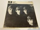 The Beatles With the Beatles UK 1st Press 