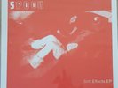 Spoon - Soft Effects ep - Red Vinyl New OOP numbered edition