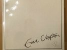 Erik Clapton LP Box Stereo 2658148